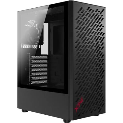 ADATA XPG Valor Air fekete ADATA XPG Valor Air fekete