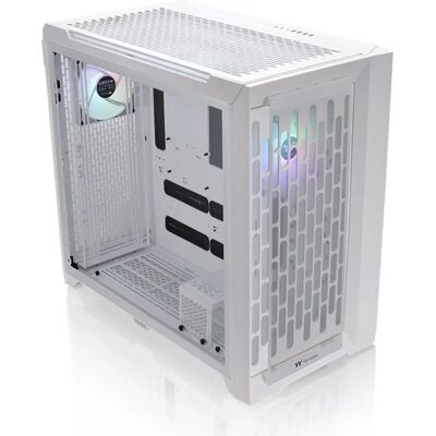 Thermaltake CTE C750 TG ARGB fehér Thermaltake CTE C750 TG ARGB fehér