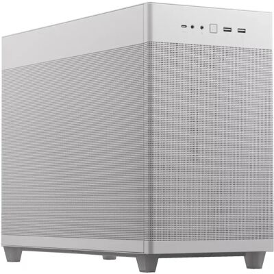 Asus Prime AP201 fehér Asus Prime AP201 fehér