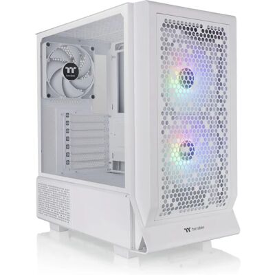 Thermaltake Ceres 330 TG ARGB Snow Thermaltake Ceres 330 TG ARGB Snow