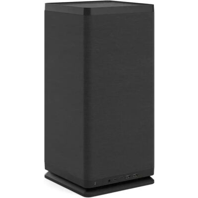 FRACTAL DESIGN Mood fekete FRACTAL DESIGN Mood fekete