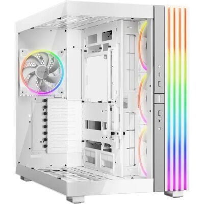 BE QUIET! Light Base 900 FX fehér BE QUIET! Light Base 900 FX fehér