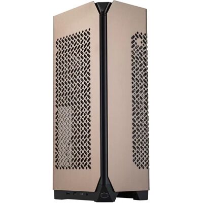 Cooler Master Ncore 100 MAX bronz Cooler Master Ncore 100 MAX bronz