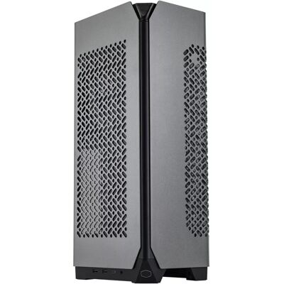 Cooler Master Ncore 100 MAX szürke Cooler Master Ncore 100 MAX szürke