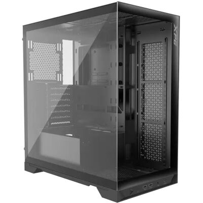 ADATA XPG Invader X fekete ADATA XPG Invader X fekete