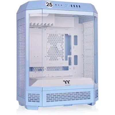 Thermaltake The Tower 600 Hydrangea Blue Thermaltake The Tower 600 Hydrangea Blue