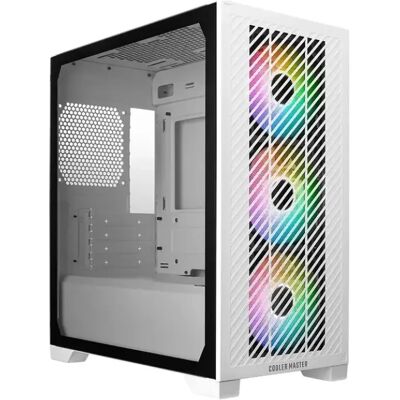 Cooler Master Elite 301 fehér Cooler Master Elite 301 fehér