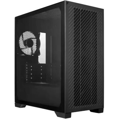 Cooler Master Elite 301 Lite fekete Cooler Master Elite 301 Lite fekete