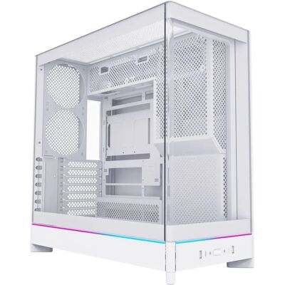 MONTECH HS02 fehér MONTECH HS02 fehér
