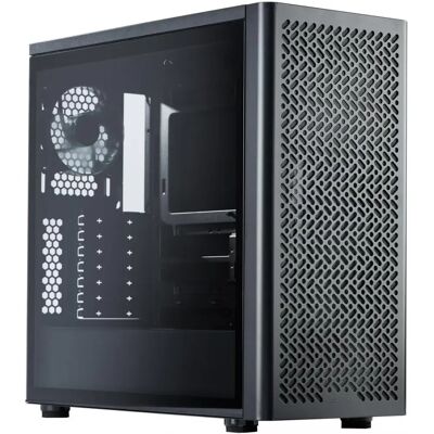 Cooler Master Elite 502 Lite fekete Cooler Master Elite 502 Lite fekete