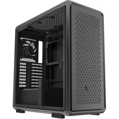 Cooler Master MasterFrame 600 fekete Cooler Master MasterFrame 600 fekete