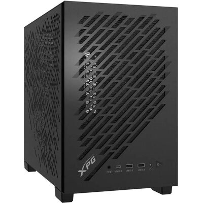 ADATA XPG Valor Air Nano fekete ADATA XPG Valor Air Nano fekete