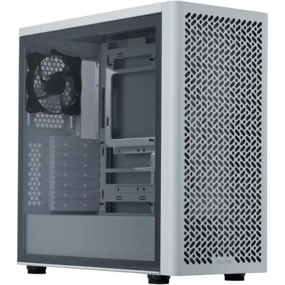 Cooler Master Elite 502 Lite fehér Cooler Master Elite 502 Lite fehér