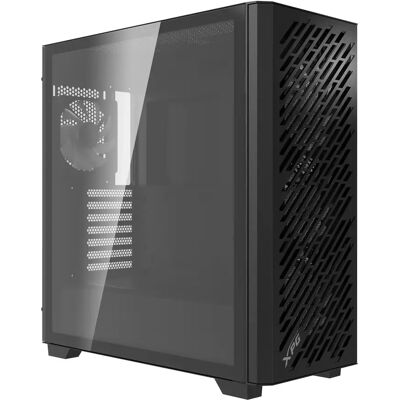 ADATA XPG VALOR AIR PRO fekete ADATA XPG VALOR AIR PRO fekete