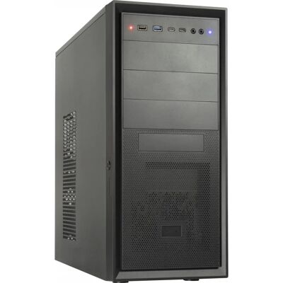INTER-TECH IT-8862 PLAID fekete INTER-TECH IT-8862 PLAID fekete