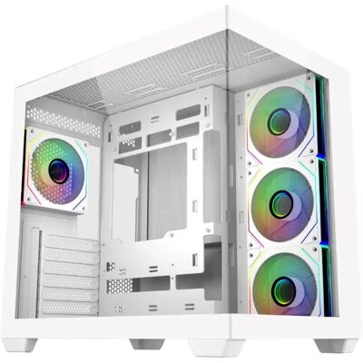 Cooler Master Elite 681 fehér Cooler Master Elite 681 fehér