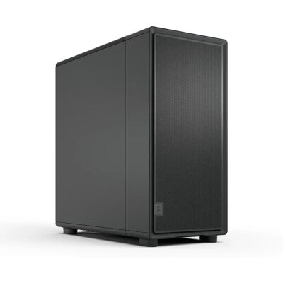 FRACTAL DESIGN Epoch XL Black Solid FRACTAL DESIGN Epoch XL Black Solid