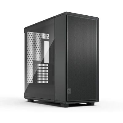 FRACTAL DESIGN Epoch XL Black TG Light tint FRACTAL DESIGN Epoch XL Black TG Light tint