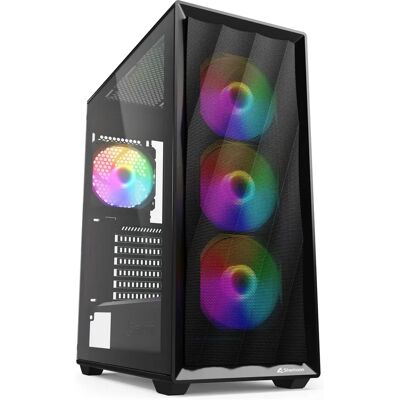 Sharkoon VK4 Rainbow Sharkoon VK4 Rainbow