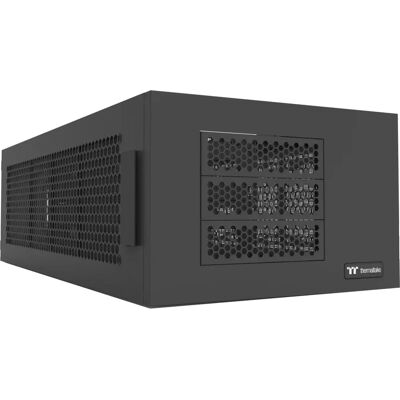Thermaltake AX100 fekete Thermaltake AX100 fekete