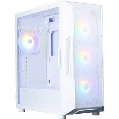 Zalman i3 NEO V2 fehér Zalman i3 NEO V2 fehér