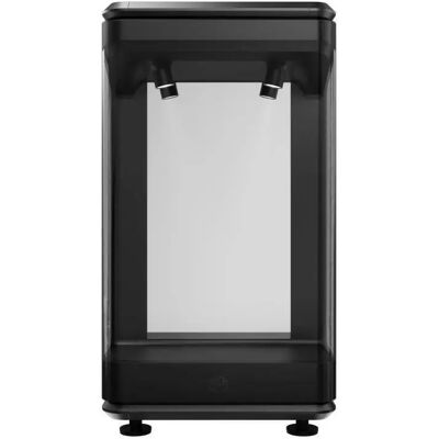 Cooler Master MasterFrame 360 Stage Mirror fekete MF360-KHNN-S01 Cooler Master MasterFrame 360 Stage Mirror fekete MF360-KHNN-S01