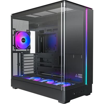 MONTECH KING 45 PRO fekete KING 45 PRO (B) MONTECH KING 45 PRO fekete KING 45 PRO (B)