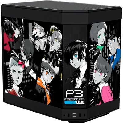 HYTE Y60 Persona 3 Reload többszínű CS-HYTE-Y60-P3R HYTE Y60 Persona 3 Reload többszínű CS-HYTE-Y60-P3R