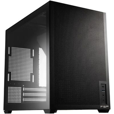 FSP Group S210-B fekete FSP Group S210-B fekete
