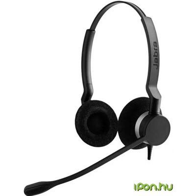 JABRA BIZ 2300 USB DUO MS OC JABRA BIZ 2300 USB DUO MS OC