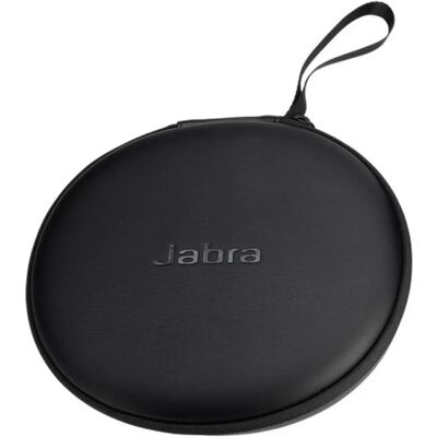 JABRA Evolve2 85 hordtáska fekete JABRA Evolve2 85 hordtáska fekete