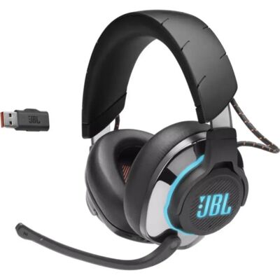 JBL Quantum 810 fekete JBL Quantum 810 fekete
