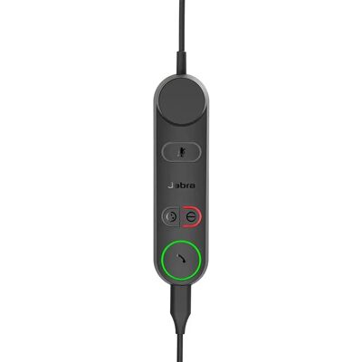JABRA Engage 50 II Link USB-A UC Controller JABRA Engage 50 II Link USB-A UC Controller