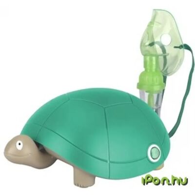 VIVAMAX GYV13 Gyermek kompresszoros inhalátor VIVAMAX GYV13 Gyermek kompresszoros inhalátor
