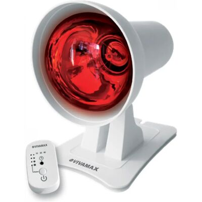 VIVAMAX Infralámpa extra funkciókkal (150 W-os izzóval) VIVAMAX Infralámpa extra funkciókkal (150 W-os izzóval)