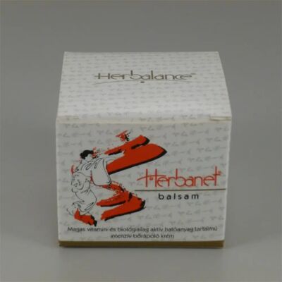 OEM Herbanet balzsam 50 ml OEM Herbanet balzsam 50 ml