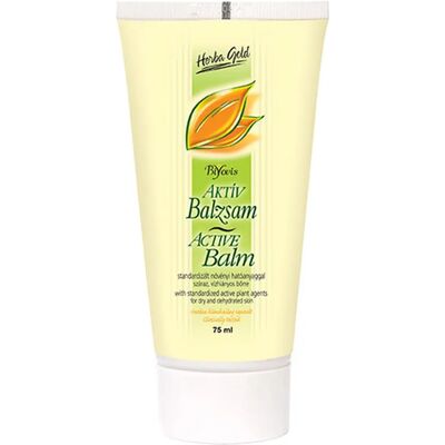 OEM Herba Gold aktív balzsam 75 ml OEM Herba Gold aktív balzsam 75 ml