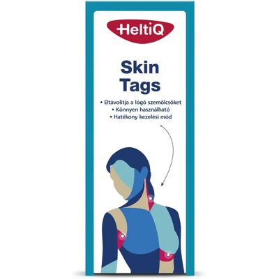 OEM Heltiq skintags szemölcsfagyasztó lógó szemölcsre 1 db OEM Heltiq skintags szemölcsfagyasztó lógó szemölcsre 1 db