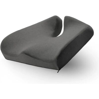 VIVAMAX Memóriahabos ergonomikus ülőpárna VIVAMAX Memóriahabos ergonomikus ülőpárna