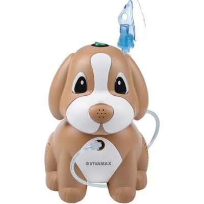 Vivamax kompresszoros inhalátor GYV25 - Inhalátor Vivamax kompresszoros inhalátor GYV25 - Inhalátor