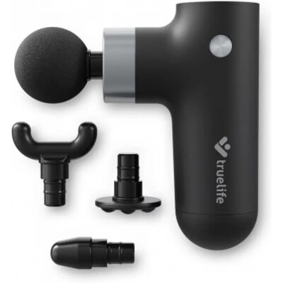 TRUELIFE RelaxGun G3 masszázspisztoly TRUELIFE RelaxGun G3 masszázspisztoly
