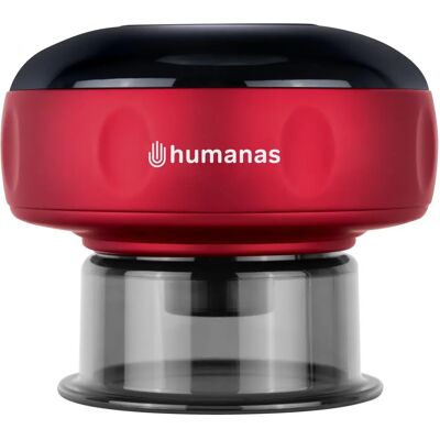 Humanas BB01 Vákuumterápia - Fájdalomcsillapítás és bőrfeszesítés Humanas BB01 Vákuumterápia - Fájdalomcsillapítás és bőrfeszesítés