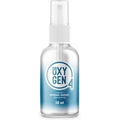 OEM DR OXYGEN Dr.oxygen 4 szórófejes 50 ml OEM DR OXYGEN Dr.oxygen 4 szórófejes 50 ml