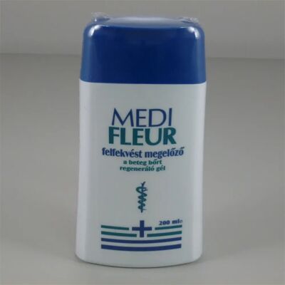 OEM Medi Fleur felfekvést megelőző gél 200 ml OEM Medi Fleur felfekvést megelőző gél 200 ml