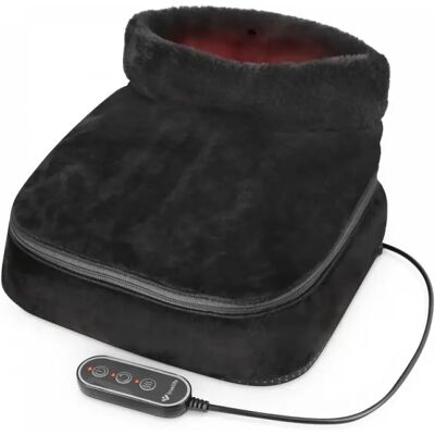 TRUELIFE RelaxFeet F3 Láb masszázs és melegítő TRUELIFE RelaxFeet F3 Láb masszázs és melegítő