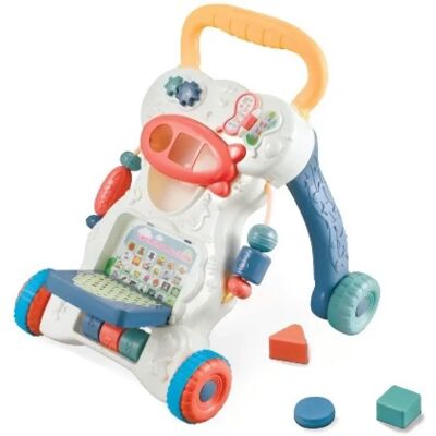 CHIPOLINO Learn & Play járássegítő CHIPOLINO Learn & Play járássegítő