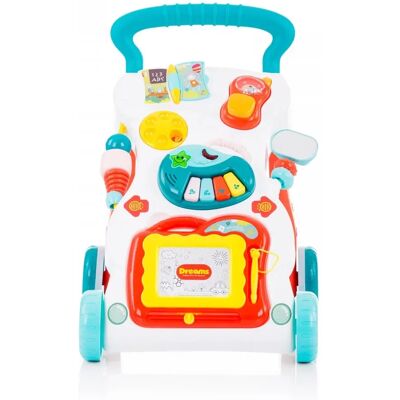 CHIPOLINO Piano Járássegítő CHIPOLINO Piano Járássegítő