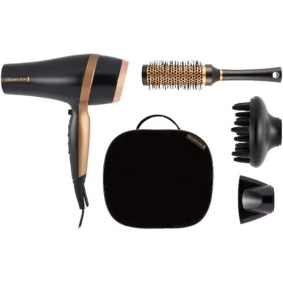 Remington D6960GP Salon Smooth Hajszárító Remington D6960GP Salon Smooth Hajszárító