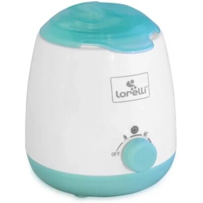 Lorelli - Palackmelegítő - 7,5 cm max - Sterilizáló Lorelli - Palackmelegítő - 7,5 cm max - Sterilizáló