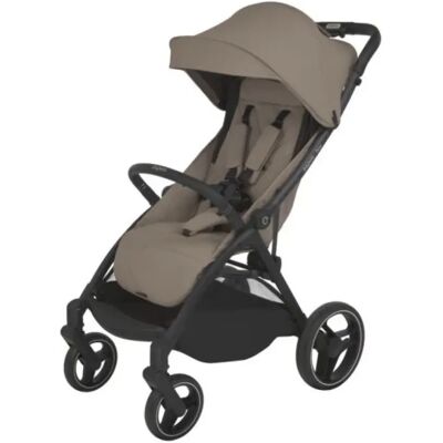 ESPIRO Flow sport babakocsi - 19 Unique Taupe ESPIRO Flow sport babakocsi - 19 Unique Taupe